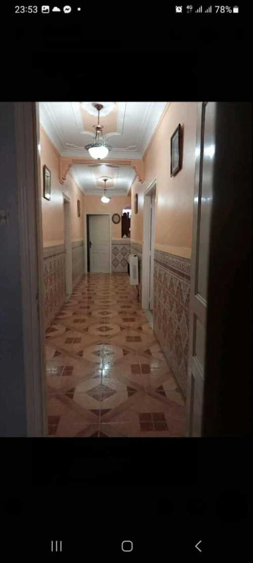 Vente Villa Alger Cheraga