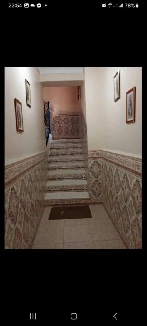 Vente Villa Alger Cheraga