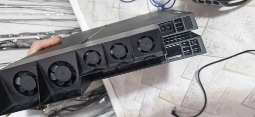 Ventilateur playstation externe ELECGEAR