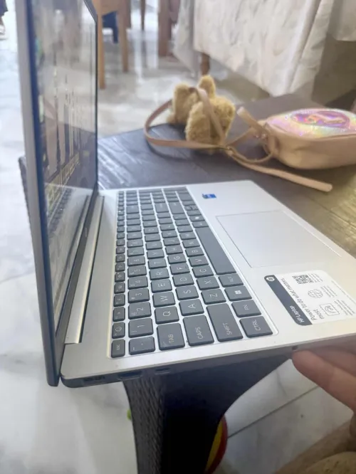 Pc portable