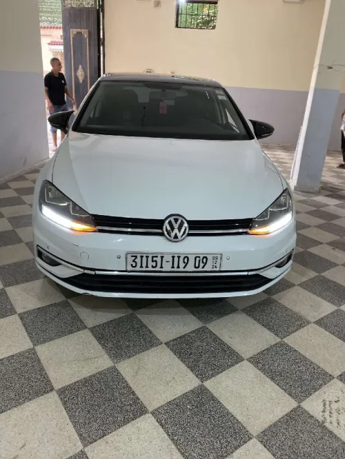 Volkswagen Golf 7 2019 JOIN