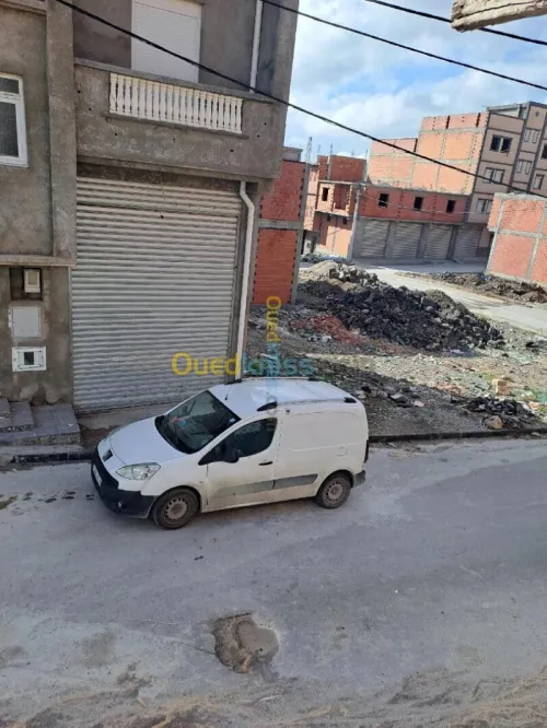 Vente Villa Sétif Beni fouda