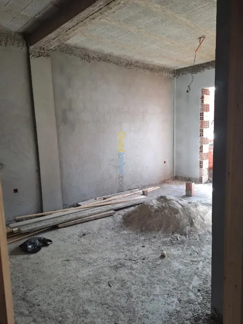 Vente Villa Sétif Beni fouda