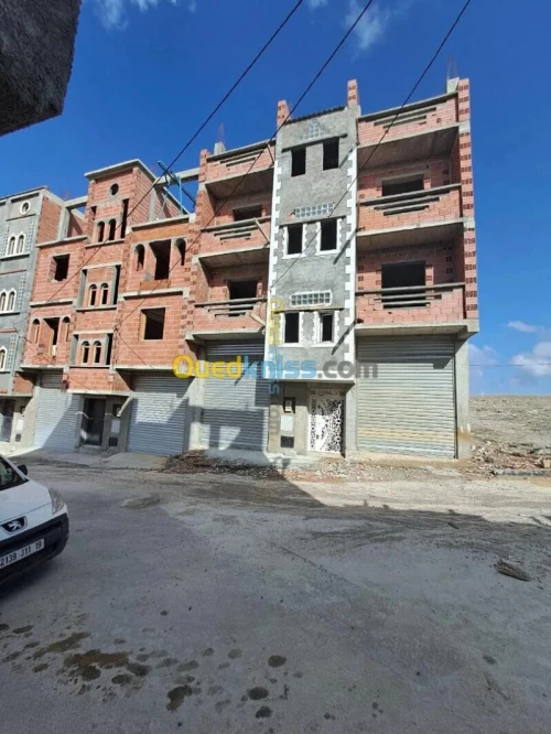 Vente Villa Sétif Beni fouda