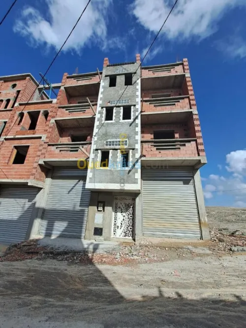 Vente Villa Sétif Beni fouda