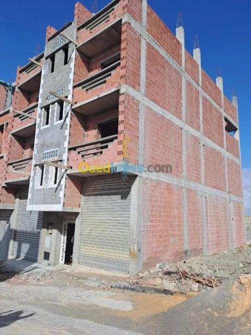Vente Villa Sétif Beni fouda
