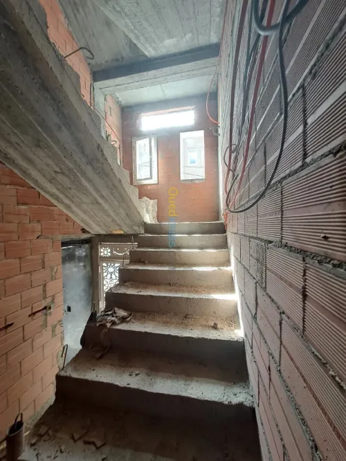 Vente Villa Sétif Beni fouda