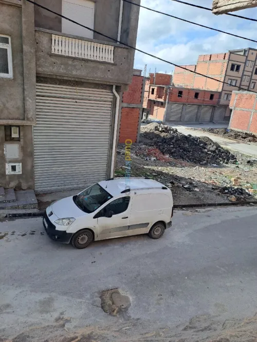 Vente Villa Sétif Beni fouda