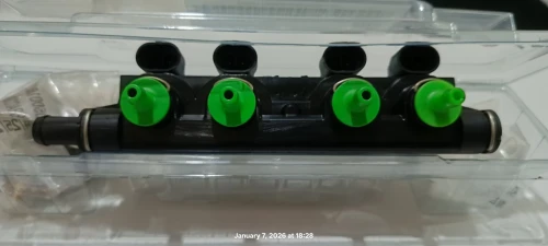 Injecteurs GPL