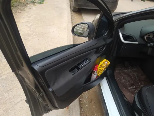Peugeot 207 2010 