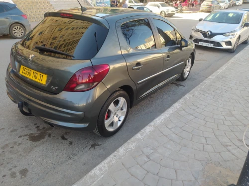 Peugeot 207 2010 