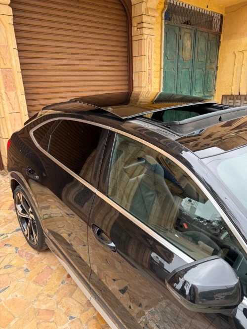 Audi Q3 2020 Pack S Line
