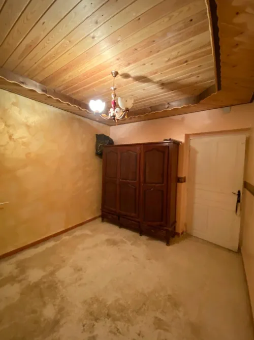 Vente Appartement F4 Setif Setif