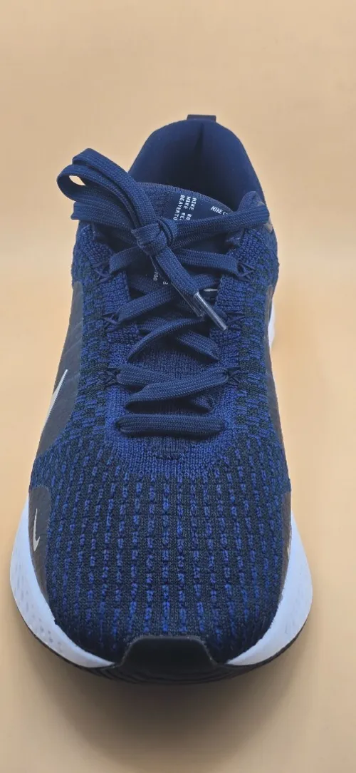 React Infinity Run Flyknit 3 - Réf DZ3014-401 - Pointure 46 / 47