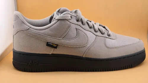 Nike Air Force 1 Low '07 Cordura Iron Ore- HQ3822-001 - Original اصلية - Pointure 46 / 30 Centimètre