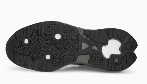 Puma technique Extent Nitro - Ref 391426_01 - Original اصلية - Pointure 46 / 30 CM