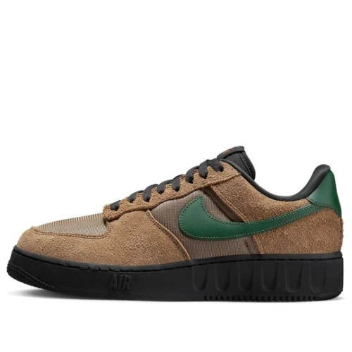 Nike Air Force 1 'Low Brown Green'  FJ1533-200 -  Original اصلية - Pointure 47 / 30.5 Centimètre