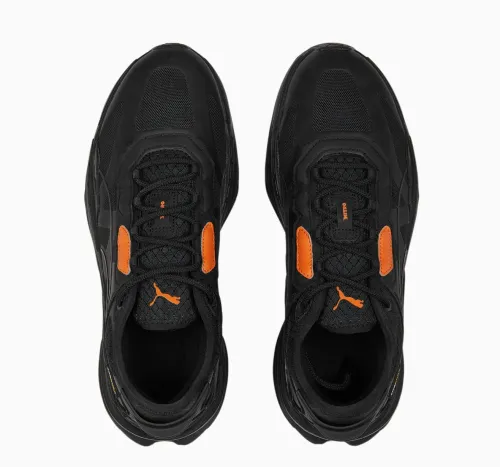 Puma Extent Nitro Cordura- Ref 391231_01 - Original اصلية - Pointure 46 / 30 CM