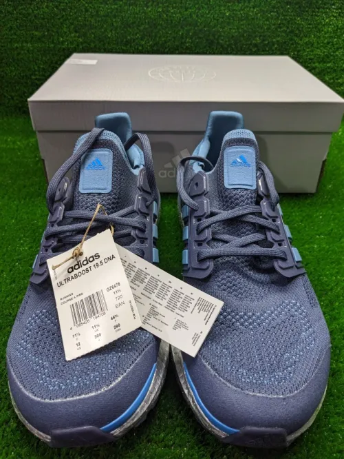 Adidas ULTRABOOST 19.5 DNA - Ref GZ6478 - Original اصلية - Pointure 46 2/3 / 30 CM