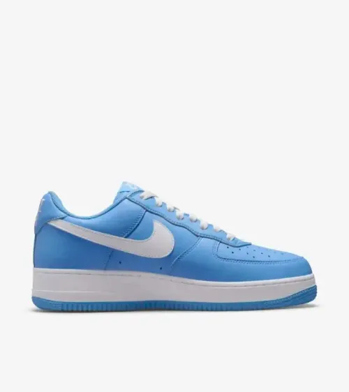 Nike Air Force 1 Low Retro 40th Anniversary - Ref  DM0576-400 - Original اصلية - Pointure 46 / 30 CM