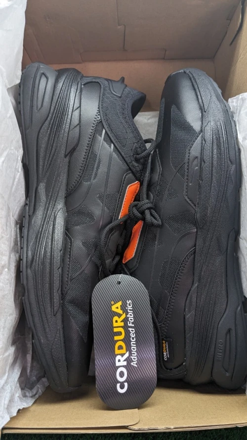 Puma Extent Nitro Cordura- Ref 391231_01 - Original اصلية - Pointure 46 / 30 CM