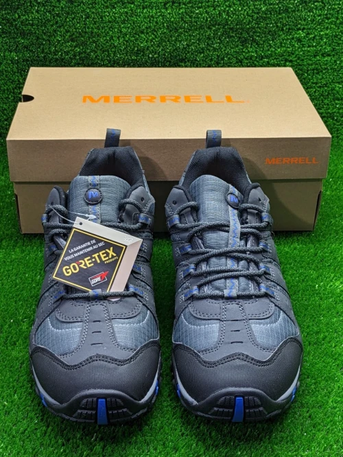 MERRELL Homme Accentor Sport  GORE-TEX - Original اصلية - Pointure 47 M / 30.5 Centimètre