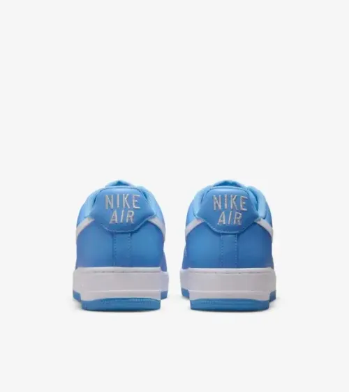 Nike Air Force 1 Low Retro 40th Anniversary - Ref  DM0576-400 - Original اصلية - Pointure 46 / 30 CM