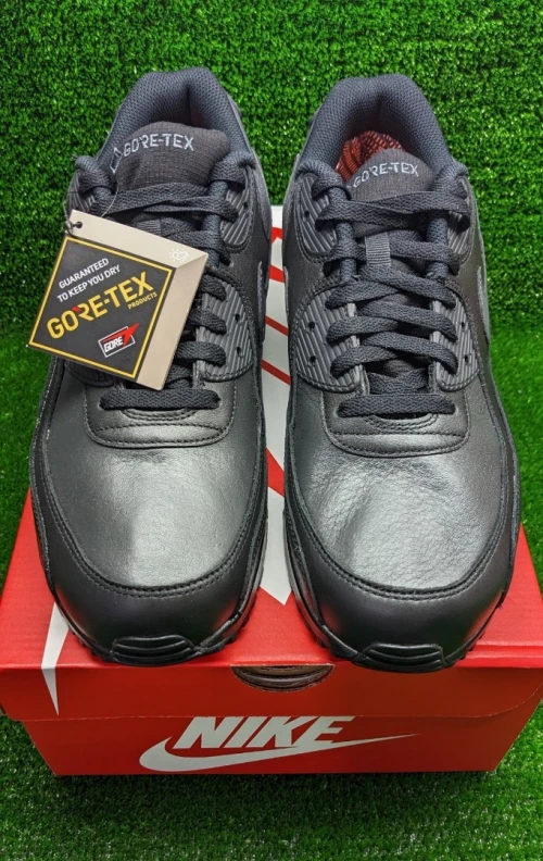 Nike Air Max 90 GTX GORE-TEX - Ref DJ9779-002- Original اصلية - Pointure 46 / 30 Centimètre