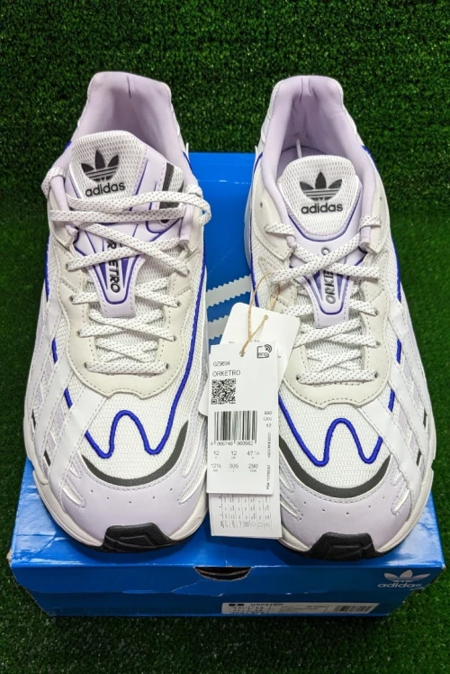 Adidas Orketro -  Original اصلية - Ref GZ9694 -  Pointure 47 1/3 / 30.5 CM