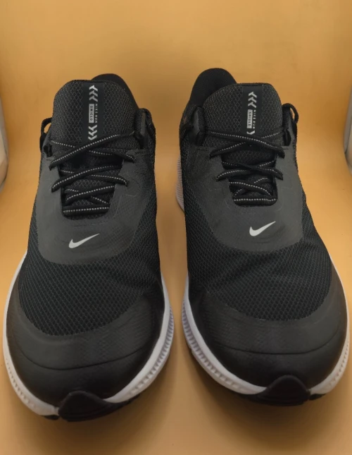  Nike Quest 3 Shield - CQ8894-001 - Original اصلية - Pointure 47 / 30.5 Centimètre