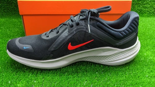 Nike Quest 5  - Ref DD0204-005 - Original اصلية - Pointure 46 / 30 Centimètre