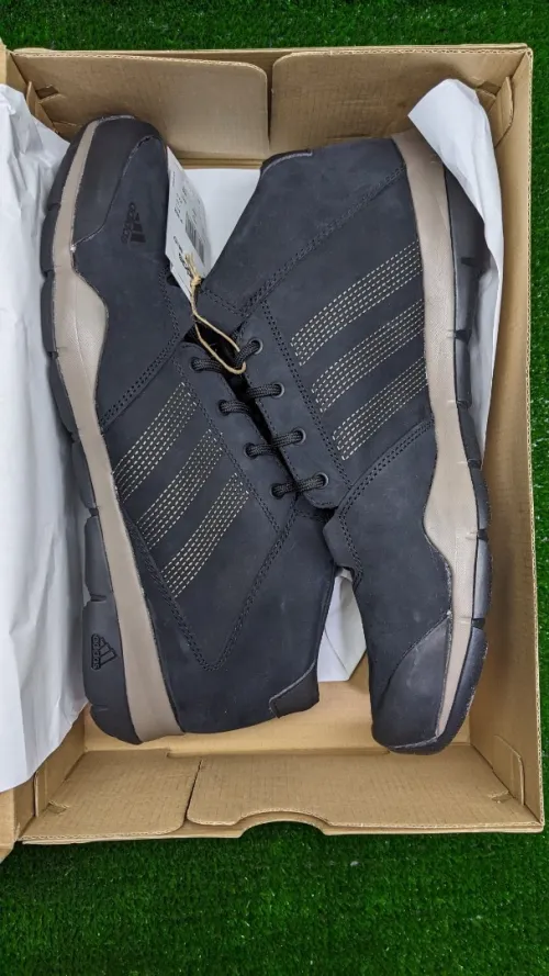 Adidas TERREX ANZIT DLX MID - Ref M18558 - Original اصلية - Pointure 46 2/3 / 30 CM