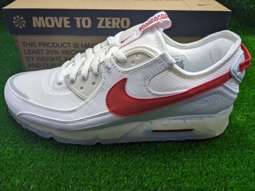 Nike Air Max Terrascape 90 - Ref DQ3987-100 - Original اصلية - Pointure 46 / 30 Centimètre