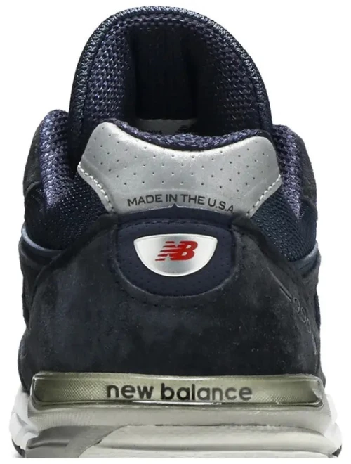 New Balance M990NV4  - Ref M990NV4  - Original اصلية - Pointure 49 / 32 CM /Largeur 4E