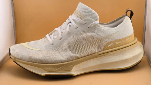 Nike ZoomX Invincible Run 3 - DR2615-106 - Original اصلية - Pointure 47.5 / 31 CM
