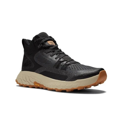 New Balance Fresh Foam X Hierro HIERRO MID Ref MTHIMCBB - Original اصلية - P 47 / 30.5 CM