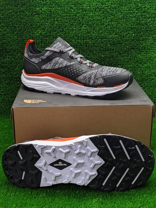 The North Face M VECTIV ESCAPE - Ref NF0A4T2Y KY41 - Original اصلية - Pointure 46 / 30.5 CM