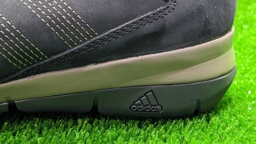 Adidas TERREX ANZIT DLX MID - Ref M18558 - Original اصلية - Pointure 46 2/3 / 30 CM