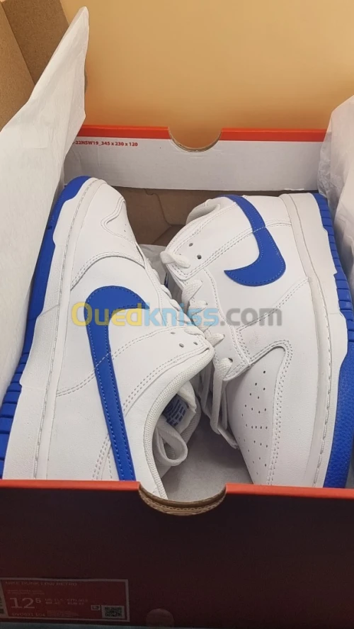 Nike Dunk Low Retro - Ref DV0831-104 - Original اصلية - Pointure 47 / 30.5