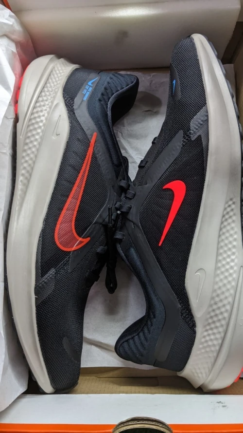 Nike Quest 5  - Ref DD0204-005 - Original اصلية - Pointure 46 / 30 Centimètre