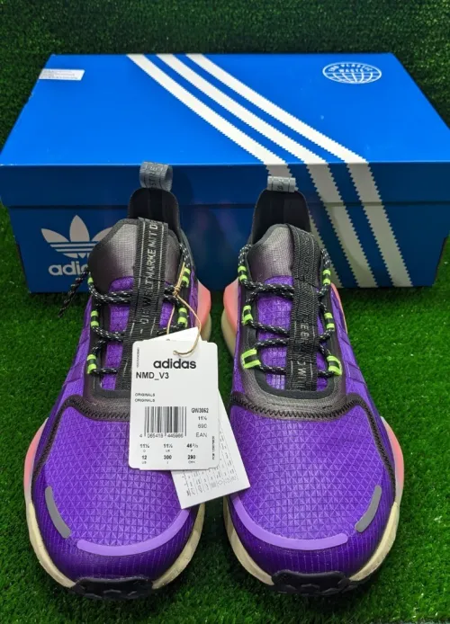 Adidas NMD_V3 - GW3062 - Original اصلية - Pointure 46 2/3 / 30 CM