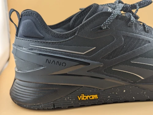 Reebok Nano X3 Adventure - Ref 100033319 - Original اصلية - Pointure 45.5 / 30 CM