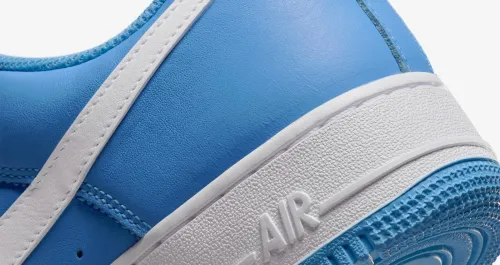 Nike Air Force 1 Low Retro 40th Anniversary - Ref  DM0576-400 - Original اصلية - Pointure 46 / 30 CM