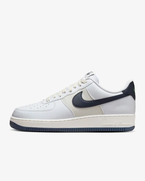 Nike Air Force 1 '07 - Ref HF4298-100 - Original اصلية - Pointure 47 / 30.5 CM