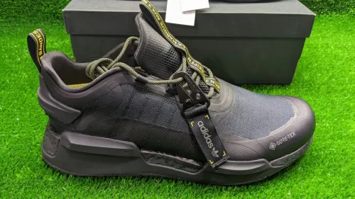 Adidas NMD_V3 GORE-TEX - Ref GX9472 - Original اصلية - Pointure 46 2/3 / 30 CM