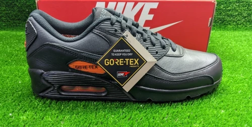 Nike Air Max 90 GTX GORE-TEX - Ref DJ9779-002- Original اصلية - Pointure 46 / 30 Centimètre