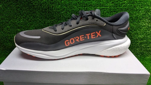 Adidas SUPERNOVA GTX M  GORE-TEX - Ref GW9109- Original اصلية - Pointure 46 2/3 / 30 CM