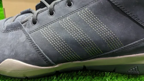 Adidas TERREX ANZIT DLX MID - Ref M18558 - Original اصلية - Pointure 46 2/3 / 30 CM
