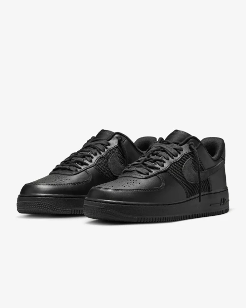 Nike Air Force 1 Low x Slam Jam - Ref DX5590-001- Original اصلية - Pointure 46 / 30 CM
