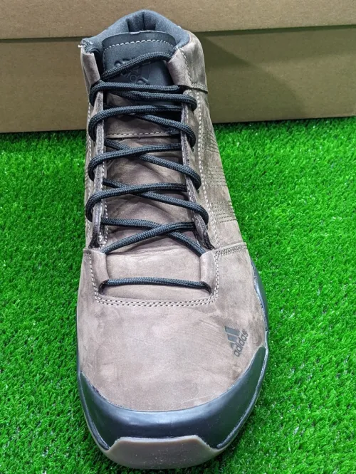 Adidas TERREX ANZIT DLX MID - Ref M18558 - Original اصلية - Pointure 46 2/3 / 30 CM